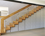 Construction et protection de vos escaliers par Escaliers Maisons à La Chapelle-Aubareil